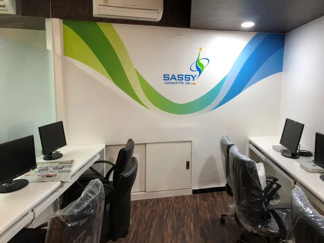 Sassy Infotech Pvt. Ltd - 2