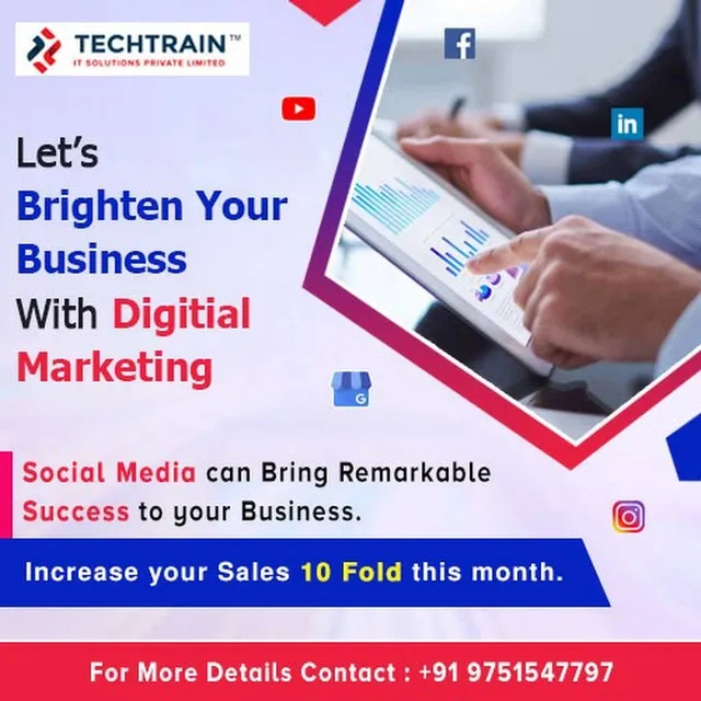 Brighten Solutions Pvt Ltd - 2