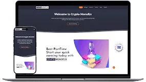 Website Developer And Designer In Surat Rahul Borse - 1