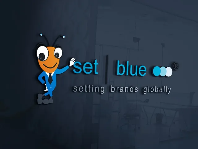 SetBlue.com - 3