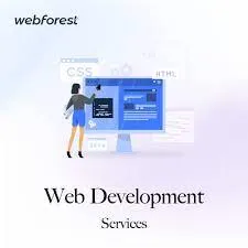 Webforest - 3