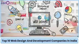 Top Website Development & Web Design company in India - 2