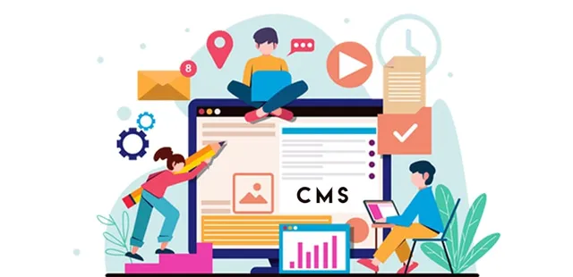 Good Old Geek - IT Services - 2