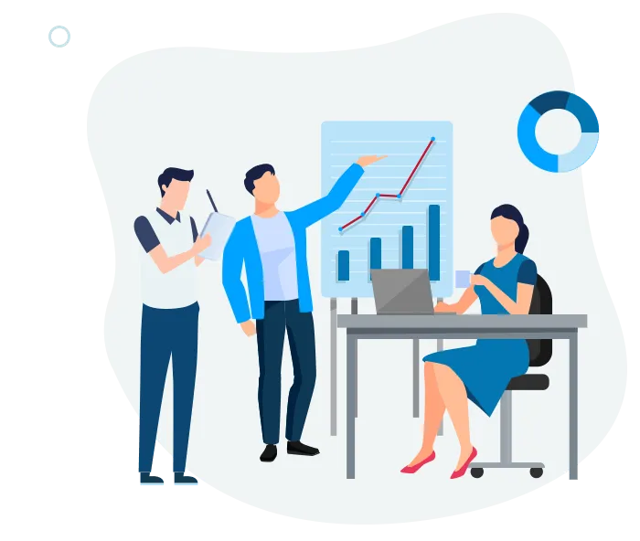 Sunlight Digital Tech