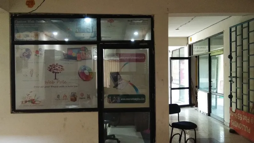 Web Top Solutions - 2