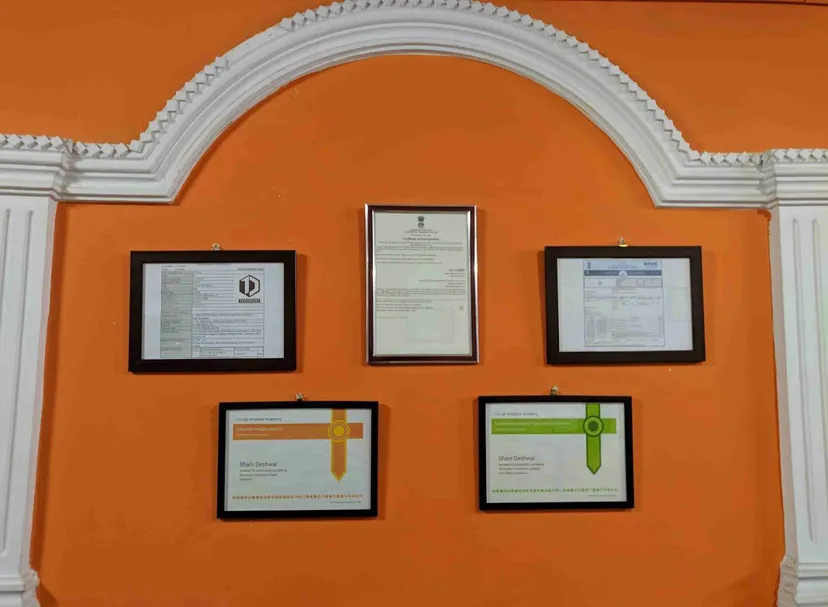 TechDost Services Private Limited