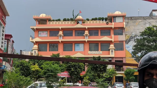 TechDost Services Private Limited - 2