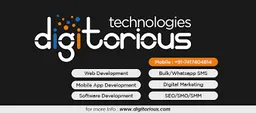 Digitorious Technologies