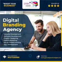 GyanUday Technologies