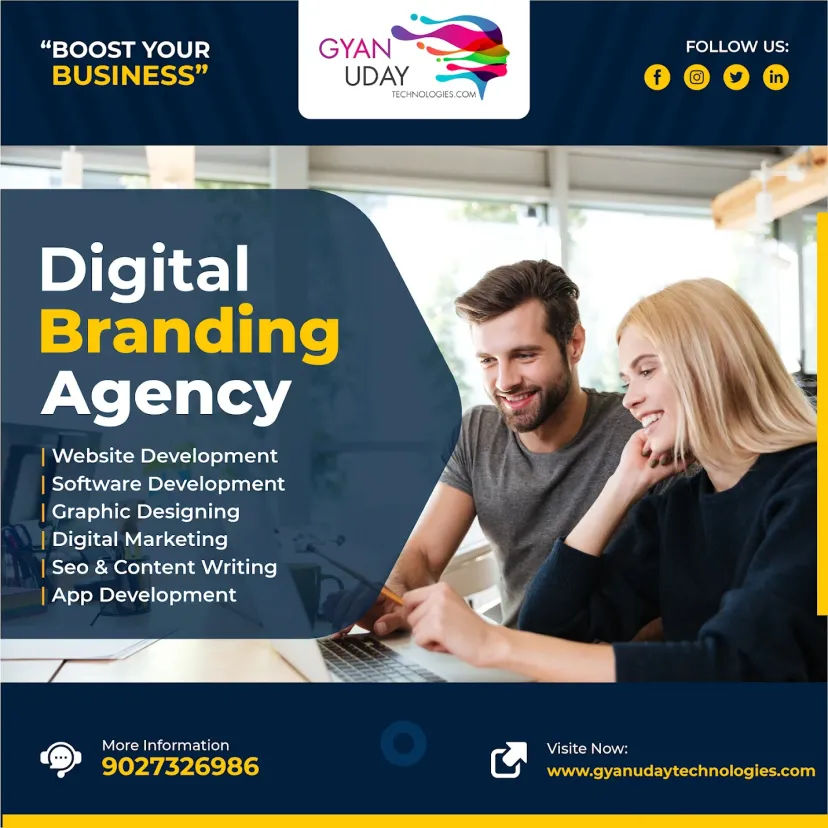 GyanUday Technologies