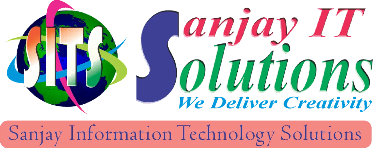 Sanjay IT Solutions In Meerut