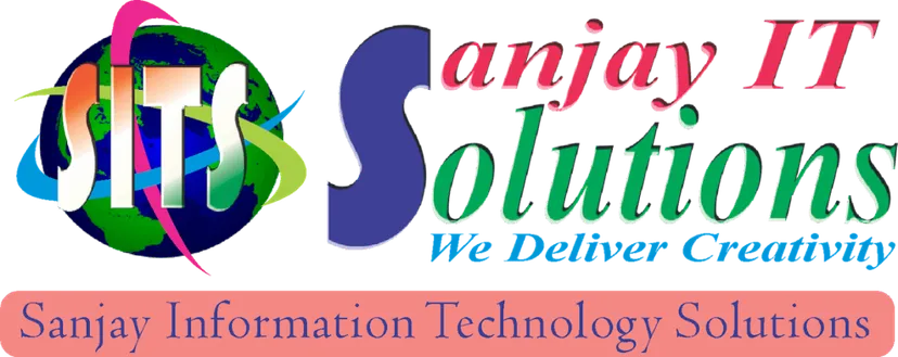 Sanjay IT Solutions In Meerut
