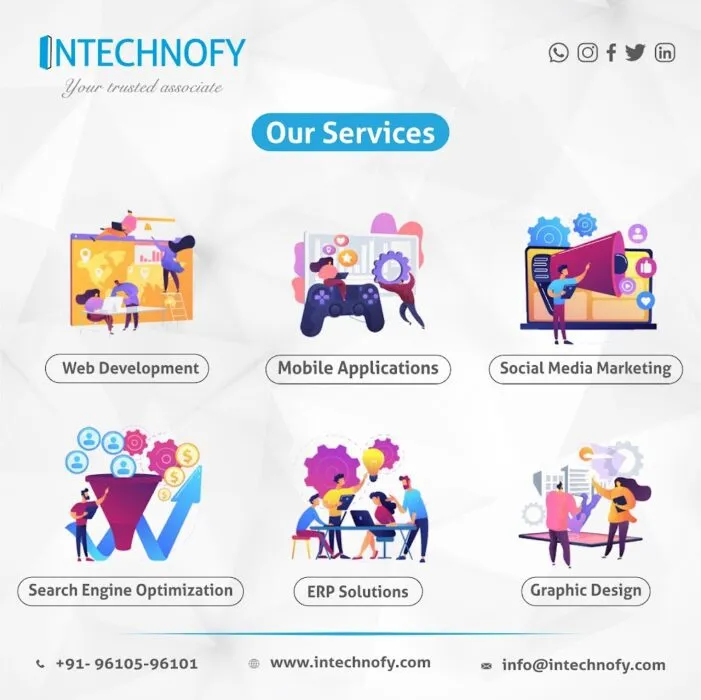 Intechnofy