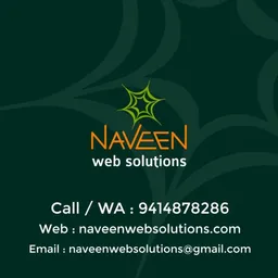 Naveen Web Solutions