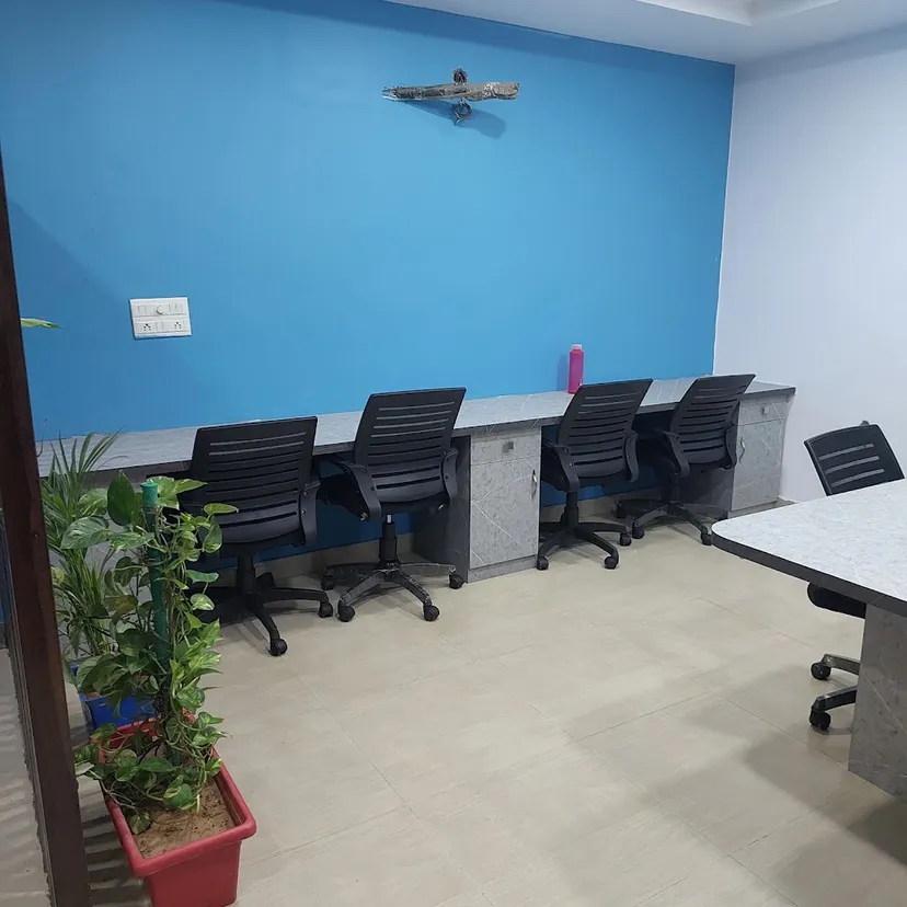 Click400 Technologies Pvt Ltd - 2