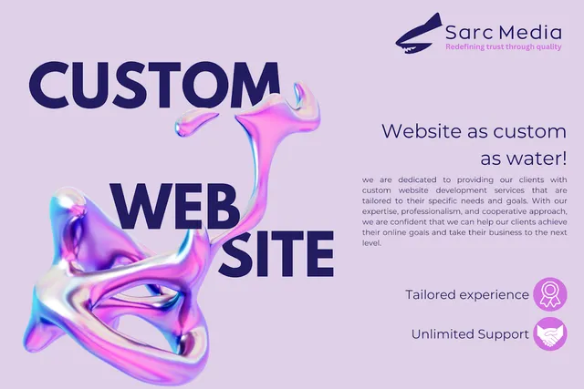 Sarc Media Production - 2