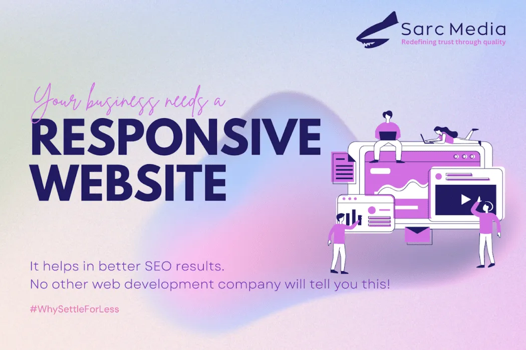 Sarc Media Production