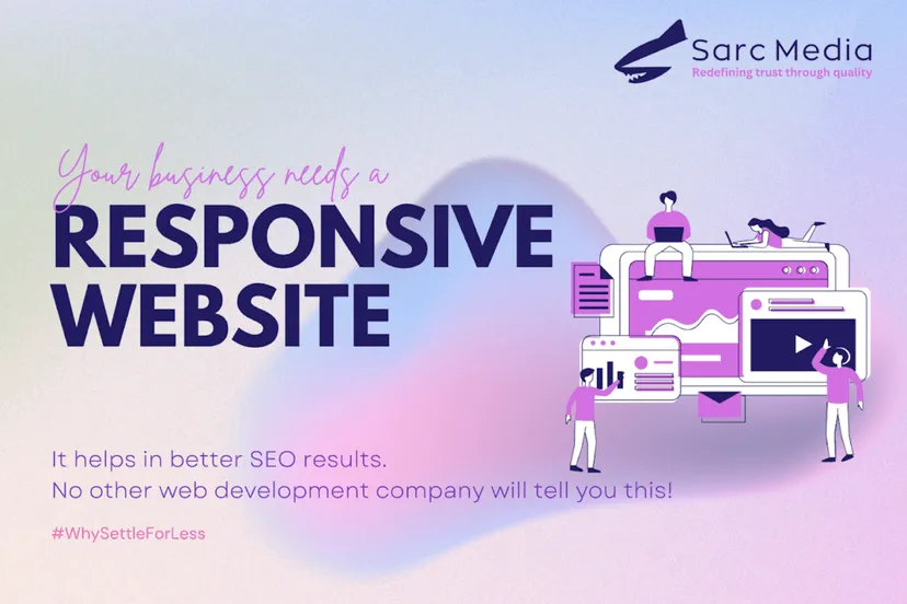 Sarc Media Production