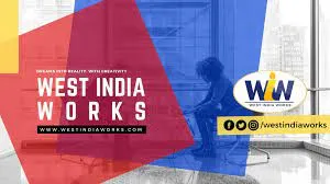 WEST INDIA WORKS - 2