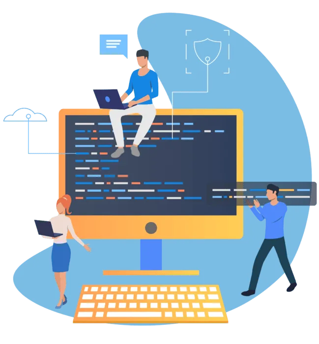 Antrixsoft Website Development Company