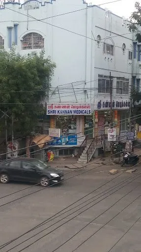 Shri Kannan Medicals