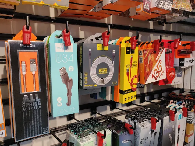 The Chennai Mobiles - 3