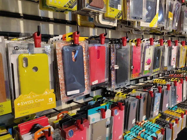 The Chennai Mobiles - 4