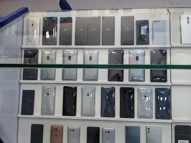 O2 Mobiles TRUE COMMUNICATION - 4