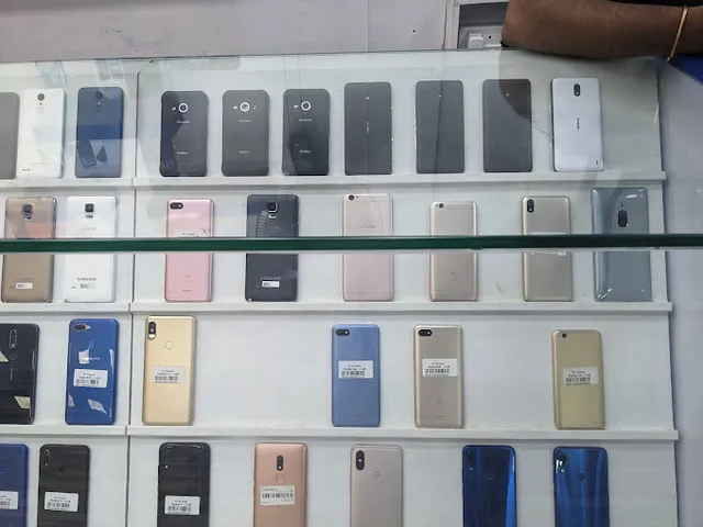 O2 Mobiles TRUE COMMUNICATION - 5