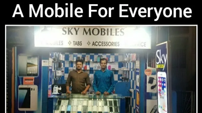 Sky Mobiles