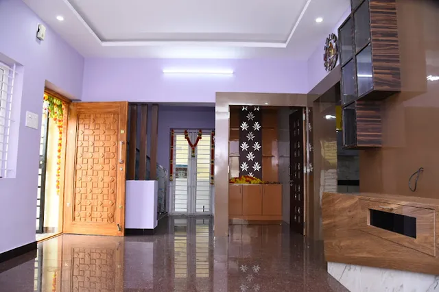 Indian Spices suhabhavan - 3