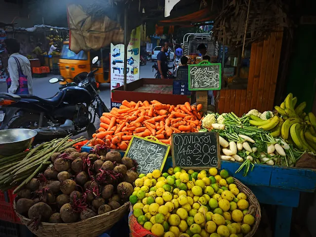 The Spice Studio - 3