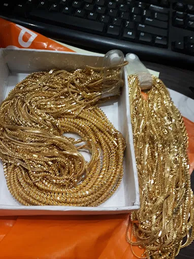 AMEER DRY FRUITS SPICES AND NUTS - 4