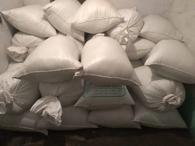 KALEESWARI TRADERS Dryfruits and Spices