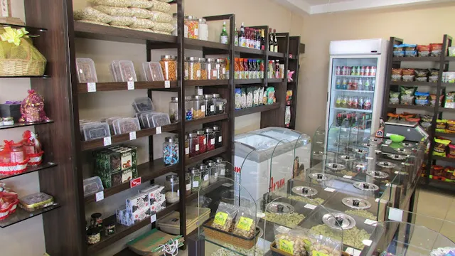 Nuts World Coimbatore - 3