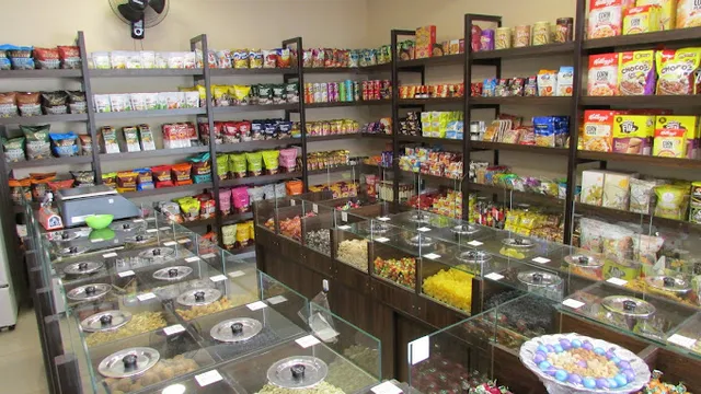 Nuts World Coimbatore - 4