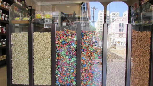 Nuts World Coimbatore - 6