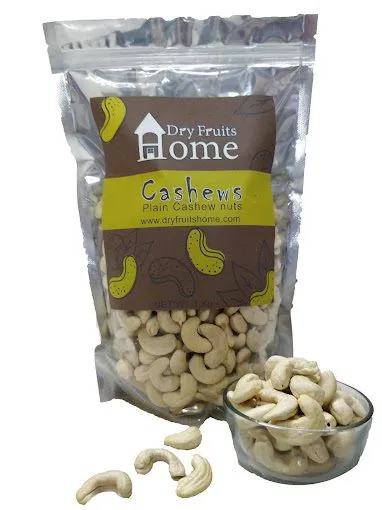 Dry Fruits Home