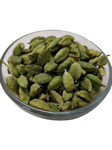 Dry Fruits Home - 2