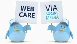 ANS Web Care