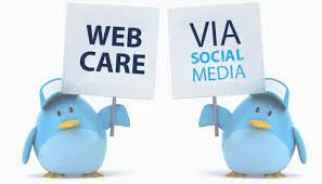 ANS Web Care