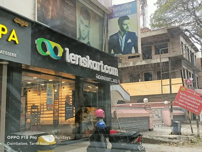 Lenskart.com