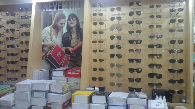 SAKTHI OPTICALS - 2