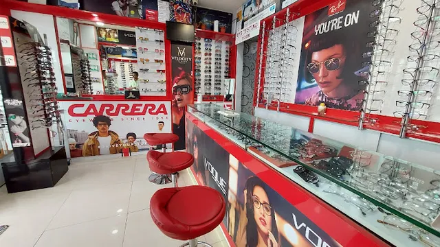 Sri Lakshmi Opticals - 2