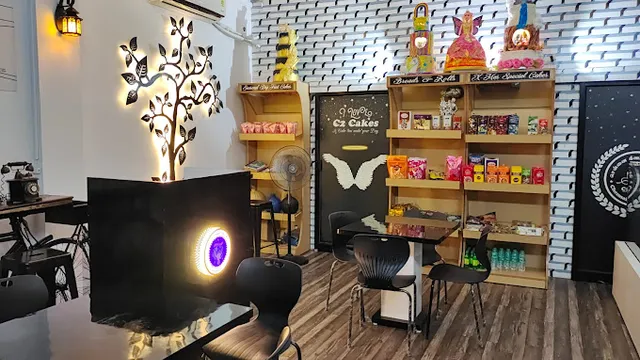 Banglore Opticals - 3