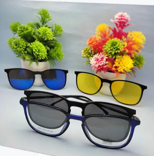 Banglore Opticals - 4