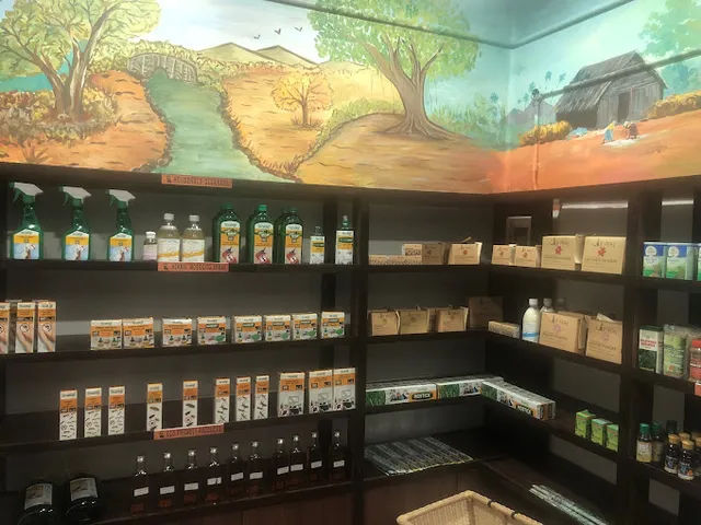 G Organics Store - 3