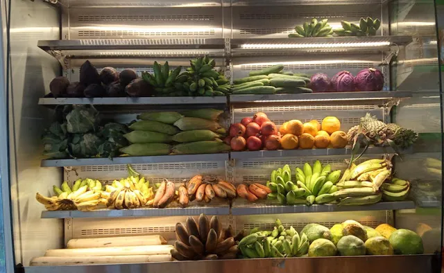 Vaiyagham Organic Store - 4