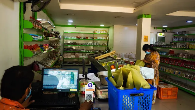 Vaiyagham Organic Store - 6