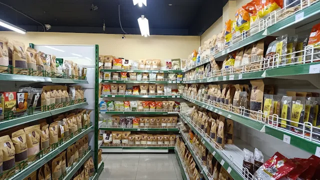 Orga Foods Organic Store - 3